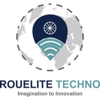 Rouelite Techno Pvt. Ltd. logo - Similar company to Seodrip
