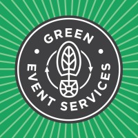 Green Event Services logo - Similar company to Event Technology Solutions