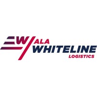 ALA Whiteline Logistics logo - Similar company to Smartlo