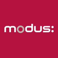 modus: medien + kommunikation gmbh logo - Similar company to Accenty - Die Agentur Für Digitale Markenkommunikation, Werbung Und Markenentwicklung.