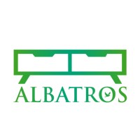 Albatros Muebles e Interiorismo logo - Similar company to Enko Chile