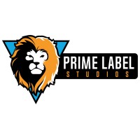 Prime Label Studios logo - Similar company to Go-Roca