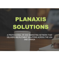 Planaxis Solutions logo - Similar company to Gekan Construction Llc