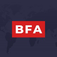 Brute Farce Attack logo - Similar company to Rapidui