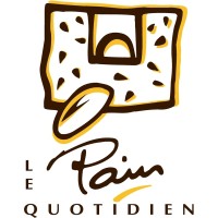 Le Pain Quotidien- México logo - Similar company to Ecoburner México