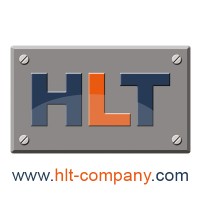 HLT logo - Similar company to Hlt Software Solutions Pvt Ltd.