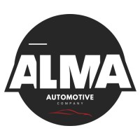 Alma Automotive logo - Similar company to Smart Prospective