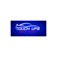 Touch-Ups Glasgow Ltd logo - Similar company to Call Robert