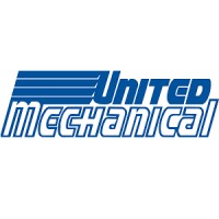 United Mechanical, Inc. logo - Similar company to Trini-D Llc