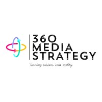 360 Media Strategy logo - Similar company to Alina'S Light
