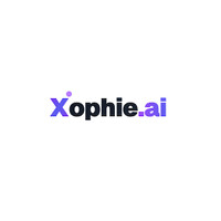 Xophie.ai logo - Similar company to Ictslides