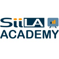 SiiLA ACADEMY logo - Similar company to Roll-For