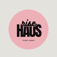 Rise Haus logo - Similar company to Tile & Co.