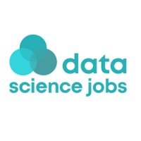 Data Science Jobs logo - Similar company to Data Science Jobs Uk