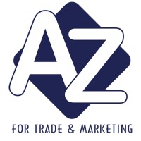 AZ FOR TRADE & MARKETING logo - Similar company to 7T Team
