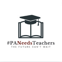 PA Needs Teachers logo - Similar company to Bright Light Academy