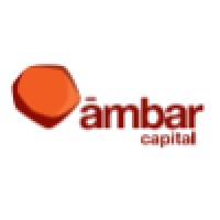 Ambar Capital logo - Similar company to Laudex