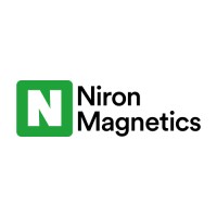 Niron Magnetics, Inc. logo - Similar company to Mp Materials