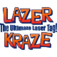 Lazer Kraze 3.0- Columbus!