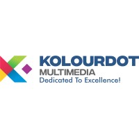Kolourdot Multimedia logo - Similar company to Zinga Solutions