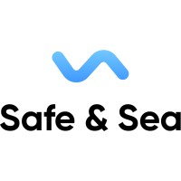 Safe and Sea logo - Similar company to Hydro Ecotech