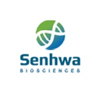 Senhwa Biosciences, Inc. logo - Similar company to Camino Pharma, Llc