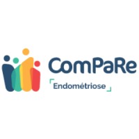 ComPaRe-Endométriose logo - Similar company to S-Endo