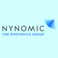 Nynomic AG logo - Similar company to Lemnatec - Plant Phenotyping