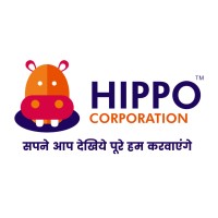 Hippo corporation logo - Similar company to Hippo Corporation