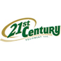 21st Century Equipment LLC logo - Similar company to 4Rivers Equipment