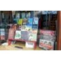 Whistlestop Bookshop