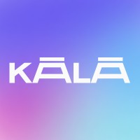 Kālā logo - Similar company to Cage Studio