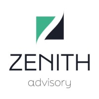 Zenith Advisory logo - Similar company to Tr Financial Limited