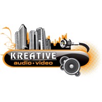 Kreative AV Inc. logo - Similar company to Cutting Edge Systems