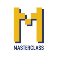 Masterclass ECHO logo - Similar company to Echonvention