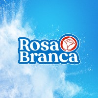 Rosa Branca logo - Similar company to Moinhos Cruzeiro Do Sul