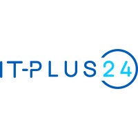 IT-Plus24 logo - Similar company to Vervai