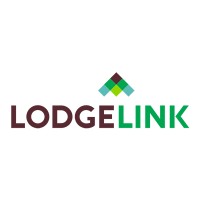 LodgeLink logo - Similar company to Long View Systems