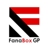 FANABOX logo - Similar company to F1 Pas D'Casque