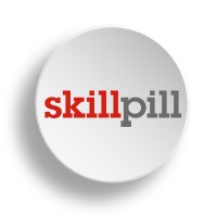 Skill Pill logo - Similar company to Learningtribe.