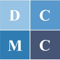 DCMC Partners logo - Similar company to Lisc Charter School Financing