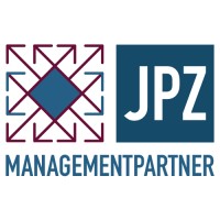 JPZ Management Partner logo - Similar company to Beeldkrullend