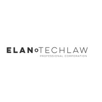 Elan Techlaw logo - Similar company to Mcmaster Industry Liaison Office (Milo)