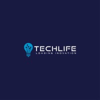 TechLife logo - Similar company to Hashtago