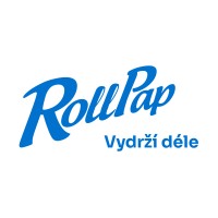 ROLLPAP, a.s. logo - Similar company to Hcs Group. (Hawman Container Services)