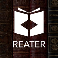 Reater logo - Similar company to R. N. Studio, Shirwal