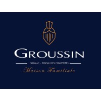 COGNAC GROUSSIN logo - Similar company to Eirc Cognac