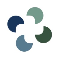 Grupos de Farmacias CentralFarma logo - Similar company to Mktlê Branding