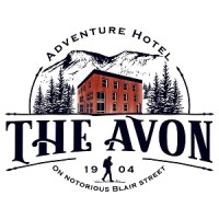 The Avon logo - Similar company to Payette Media House