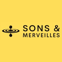 Sons & Merveilles logo - Similar company to Pulsation Podcast